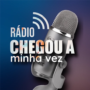Rádio Chegou a Minha Vez